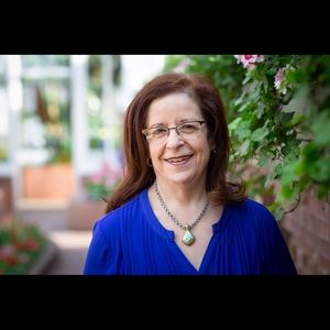 Meet your Posher, Barbara